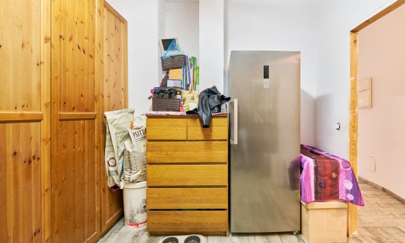 Herverkoop - Villa / Halfvrijstaand - Turre