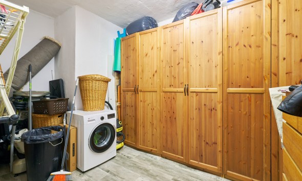 Herverkoop - Villa / Halfvrijstaand - Turre