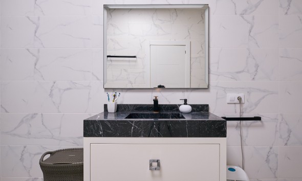 Herverkoop - Villa / Halfvrijstaand - Turre