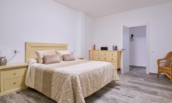 Herverkoop - Villa / Halfvrijstaand - Turre