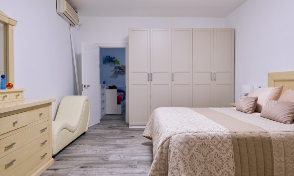 Herverkoop - Villa / Halfvrijstaand - Turre