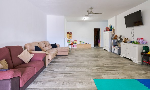 Herverkoop - Villa / Halfvrijstaand - Turre