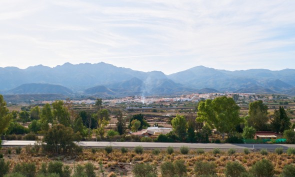 Herverkoop - Villa / Halfvrijstaand - Turre