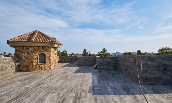 Herverkoop - Villa / Halfvrijstaand - Turre