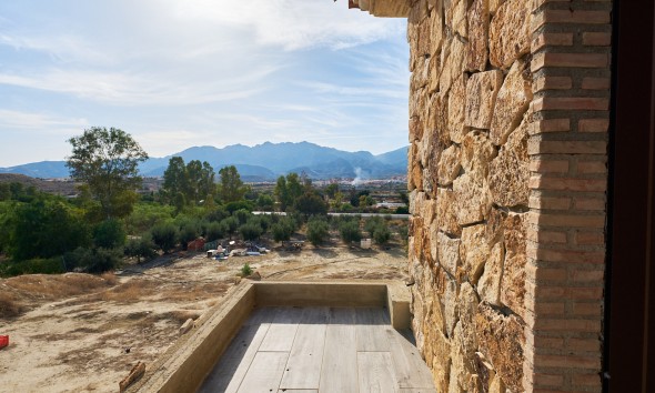 Herverkoop - Villa / Halfvrijstaand - Turre