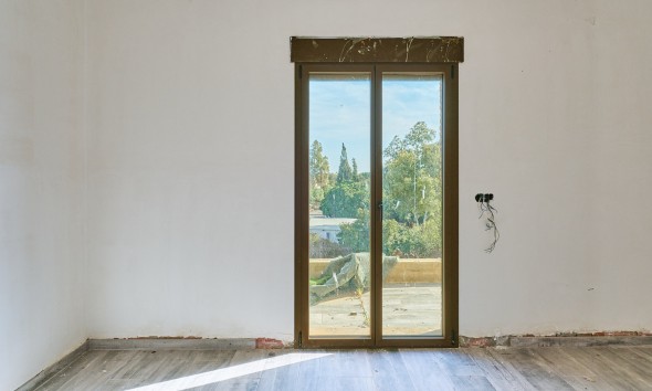 Herverkoop - Villa / Halfvrijstaand - Turre