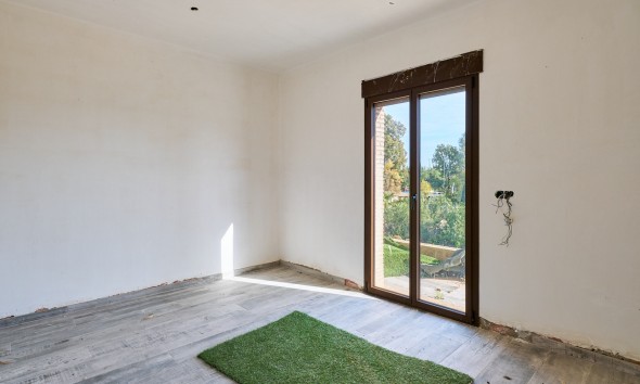 Herverkoop - Villa / Halfvrijstaand - Turre