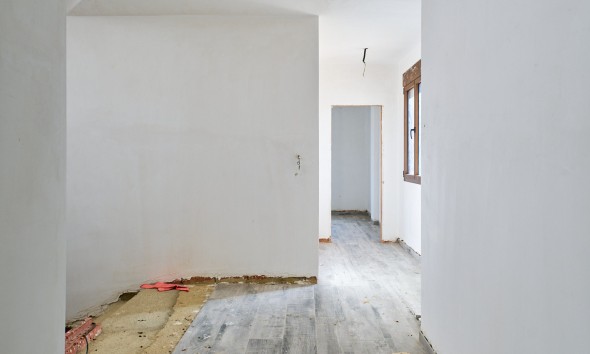 Herverkoop - Villa / Halfvrijstaand - Turre