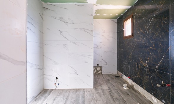 Herverkoop - Villa / Halfvrijstaand - Turre