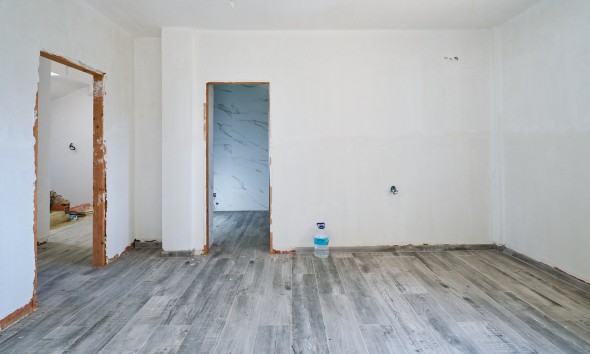 Herverkoop - Villa / Halfvrijstaand - Turre