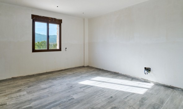 Herverkoop - Villa / Halfvrijstaand - Turre