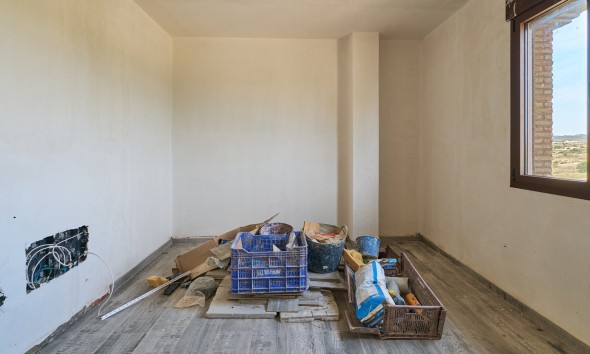 Herverkoop - Villa / Halfvrijstaand - Turre