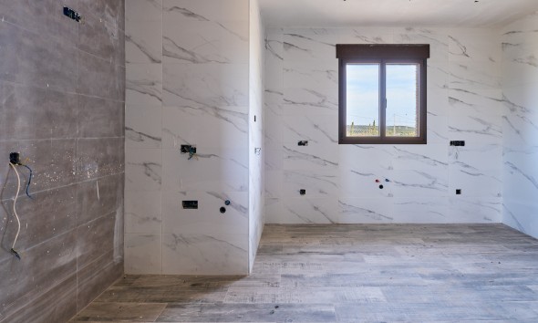 Herverkoop - Villa / Halfvrijstaand - Turre