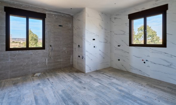 Herverkoop - Villa / Halfvrijstaand - Turre