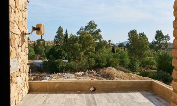 Herverkoop - Villa / Halfvrijstaand - Turre