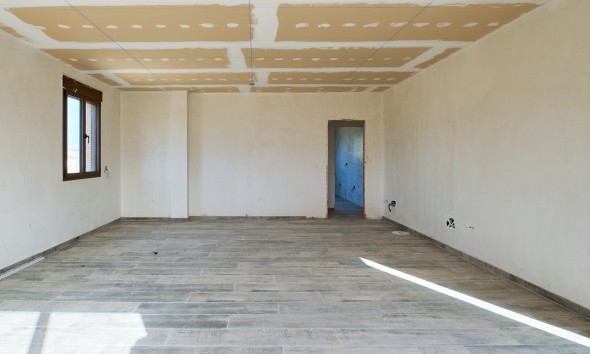 Herverkoop - Villa / Halfvrijstaand - Turre