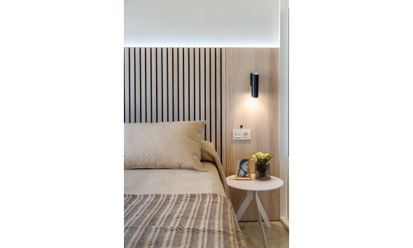 Obra nueva - Unifamiliar - La Finca Golf