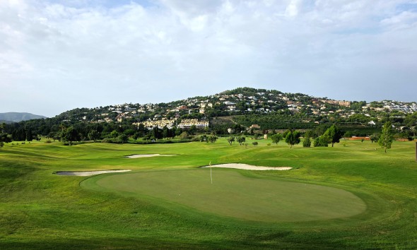 New Build - Ground-floor - La Sella