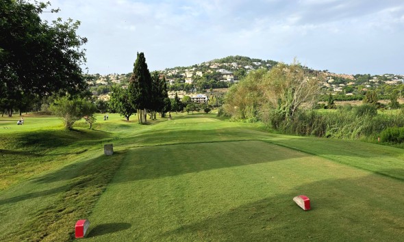 New Build - Ground-floor - La Sella