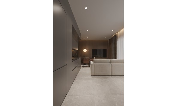 Nieuwbouw Woningen - Appartement / flat - Torrevieja