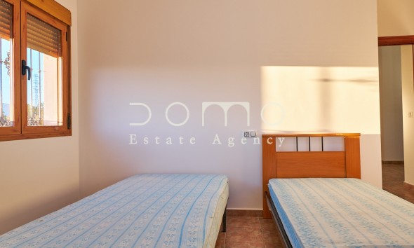 Long Term Rental - Villa / Semi-detached Villa - Tijola