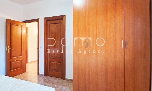 Long Term Rental - Villa / Semi-detached Villa - Tijola