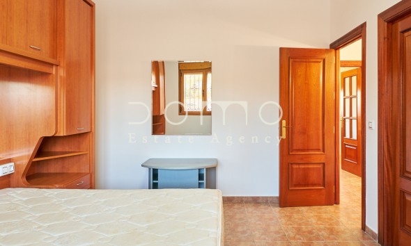 Long Term Rental - Villa / Semi-detached Villa - Tijola