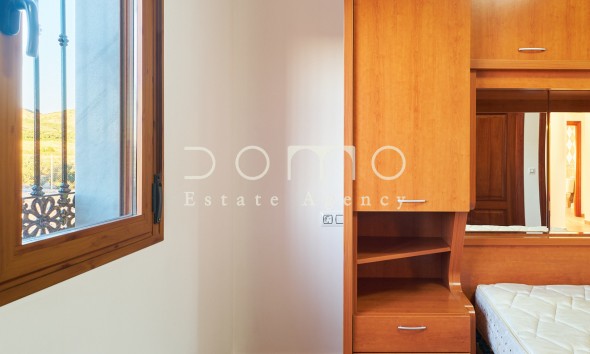 Long Term Rental - Villa / Semi-detached Villa - Tijola