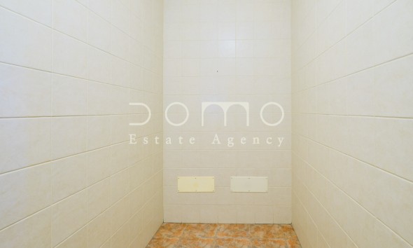 Long Term Rental - Villa / Semi-detached Villa - Tijola