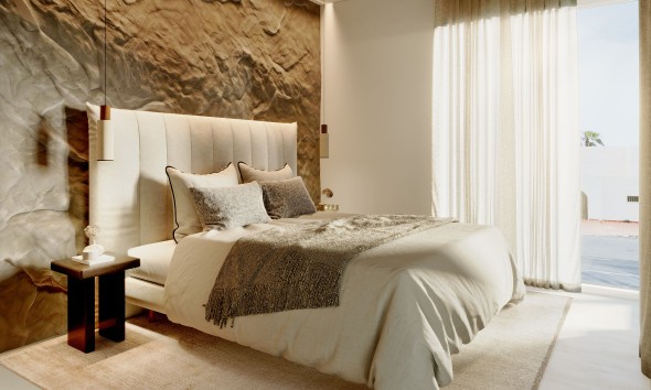 New Build - terraced - Ventanicas-el Cantal