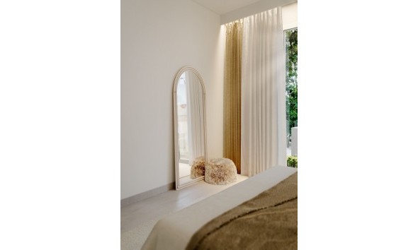 New Build - terraced - Ventanicas-el Cantal