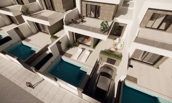 New Build - Detached - Dolores