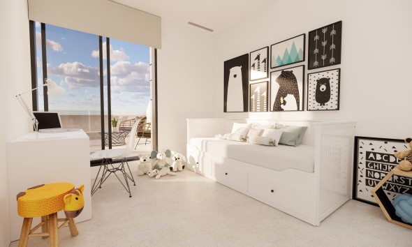 New Build - Detached - Dolores