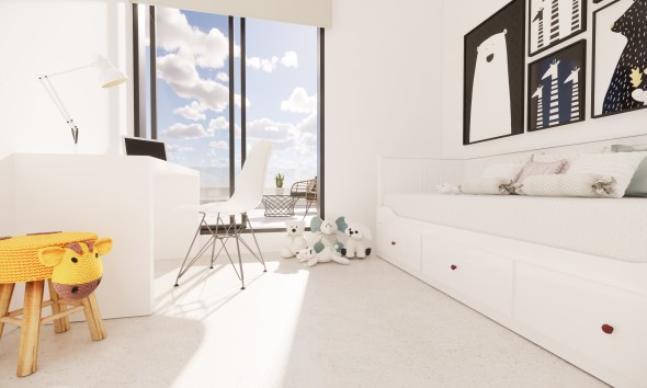 New Build - Detached - Dolores