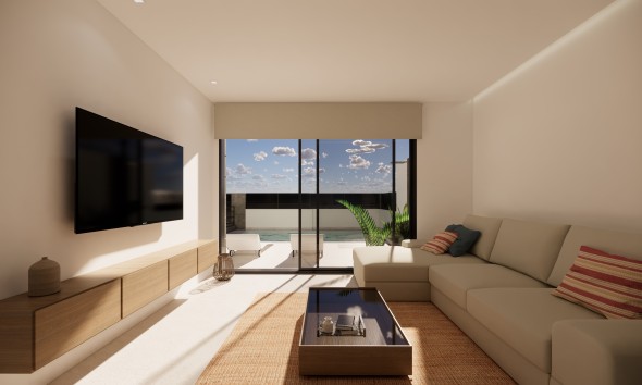 New Build - Detached - Dolores