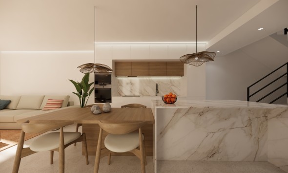 New Build - Detached - Dolores