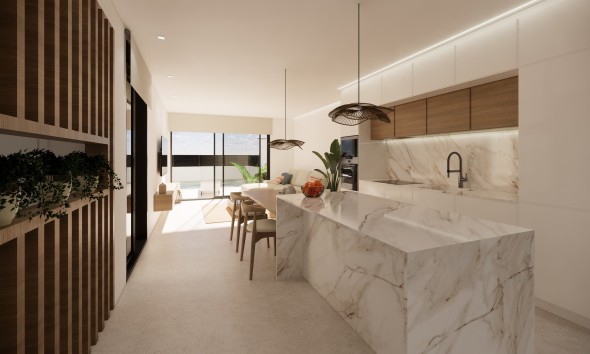 New Build - Detached - Dolores