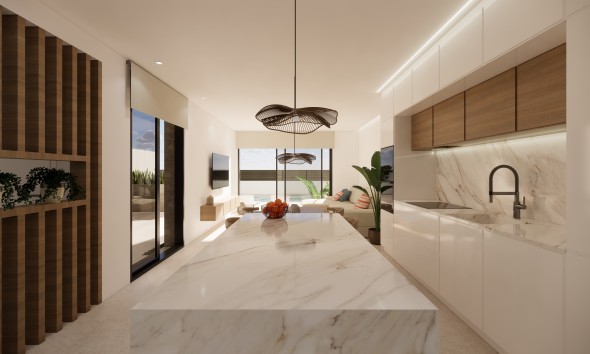 New Build - Detached - Dolores