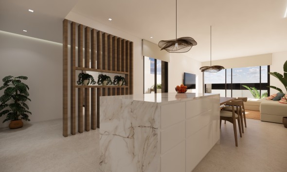 New Build - Detached - Dolores