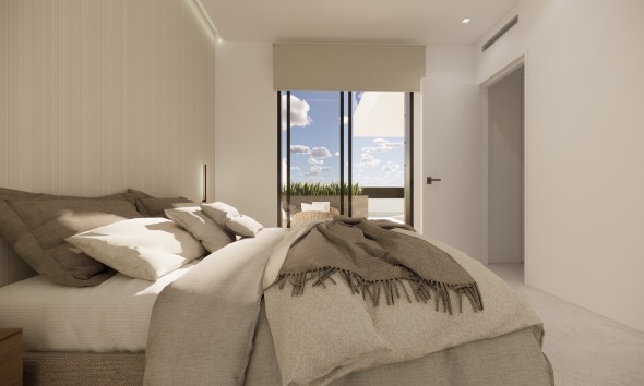 New Build - Detached - Dolores