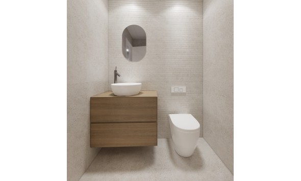 New Build - Detached - Dolores