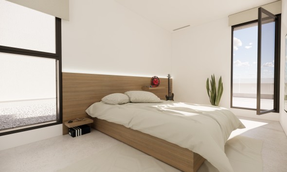 New Build - Detached - Dolores