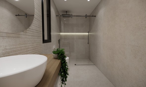 New Build - Detached - Dolores