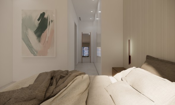 New Build - Detached - Dolores