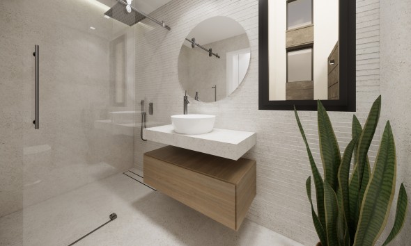 New Build - Detached - Dolores