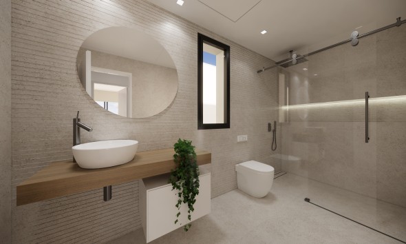 New Build - Detached - Dolores