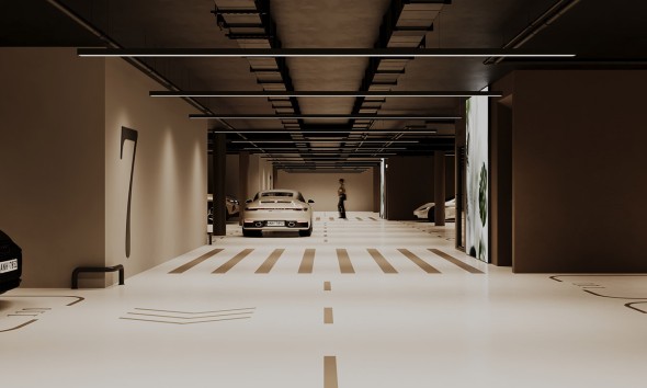 New Build - Penthouse - Mijas