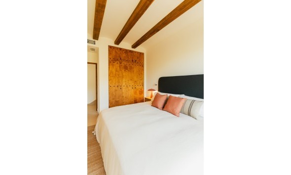 New Build - Villa / Semi-detached Villa - Javea