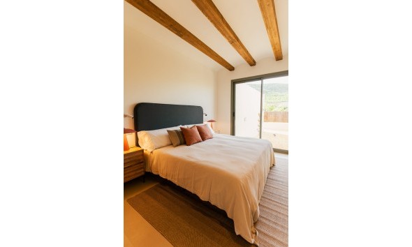 New Build - Villa / Semi-detached Villa - Javea