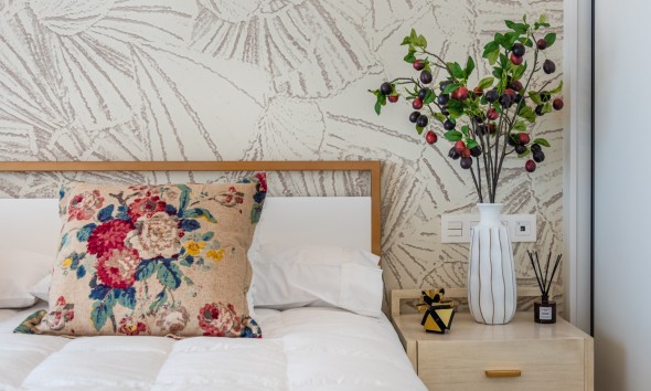 Nouvelle construction - Attique - Benijófar